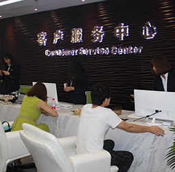 图1-熊宝宝-用户-广州宝格丽售后中心