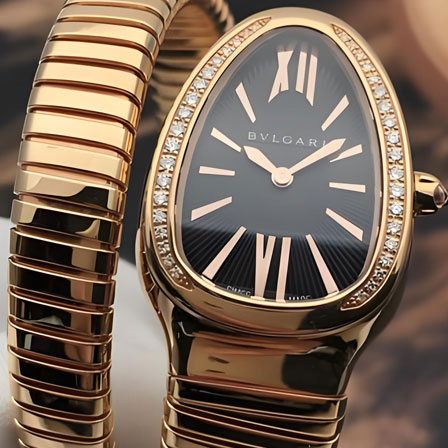 广州宝格丽（BVLGARI）官方售后维修